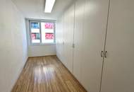 Famose 4-Zimmer-Wohnung mit Loggia in zentraler Lage!