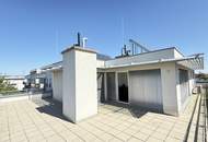 Hier oben beginnt Ihr neues Zuhause – mit Sonne, Weitblick & Terrasse, inkl. 2 Garagenplätze | ZELLMANN IMMOBILIEN
