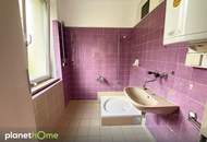 Charmante 2-Zimmer-Wohnung mit Potenzial in urbaner Lage