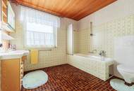 Familienidylle in Luftenberg – gemütliches Zuhause mit Garten und Garage