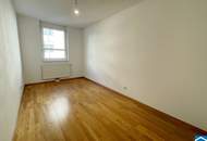 Schöne 3 Zimmerwohnung mit Balkon im 8. Wiener Gemeindebezirk