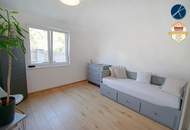 Gartenwohnung inkl. Heizkosten und Parkplatz!