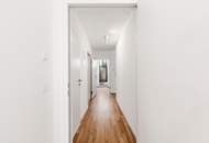 Tolle neuwertige 3-Zimmer Wohnung im beliebten Stadtteil Höttinger-Au