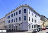 Baubewilligter Rohdachboden mit großem Entwicklungspotential in beliebter Wohngegend bei Schloss Schönbrunn