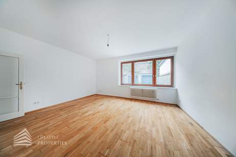 Helle Garconniere in bester Lage, Nähe Spittelau, Wohnung-miete, 800,01,€, 1190 Wien 19., Döbling