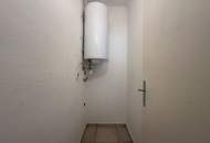 ***Charmante 3-Zimmer-Erdgeschosswohnung mit Potenzial in Mürzzuschlag***