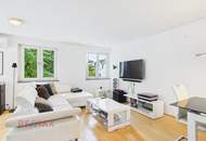 Mehr Raum zum Leben: 4-Zimmer-Wohnung mit Loggia in Bregenz