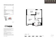 | AB MÄRZ | 2 ZIMMER | DACHGESCHOSS | KAGRANER PLATZ | NEUBAU | AUSGEZEICHNETE LAGE |