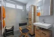 Neubau-Dachgeschosswohnung mit Südbalkon inkl. Tiefgaragenplatz in Villach