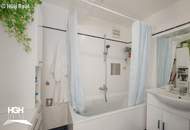 1190 Wien Döbling Lichtdurchflutete 5-Zimmer Dachgeschoß-Maisonette mit Panoramaterrassen und zwei Garagenplätzen