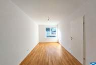 Lichtdurchflutete 2 Zimmerwohnung mit mehr als 35m² Freifläche bei U3-Kendlerstraße