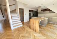 Familienjuwel mit XXL Terrasse in saniertem Stilhaus - für Verwöhnte und alle, die Besonderes lieben...