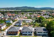 NEUBAU: Moderne Doppelhaushälften in Welzenegg