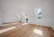 Helle, ruhige 3 Zimmerwohnung mit 2 Balkonen & Grünblick| Belichtung von 2 Himmelsrichtungen | ERSTBEZUG