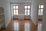 Kleine 2-Zimmer Wohnung in Hauptplatz-Nähe