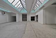 334m² Hofgebäude mit Halle | nähe Westbahnhof | ab sofort