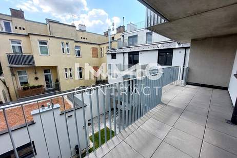 Vivara - charmante Wohnung in ruhiger Innenhoflage - provisionsfrei mit sonnigem Balkon, Wohnung-kauf, 460.800,€, 1140 Wien 14., Penzing
