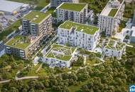 Charmante 2-Zimmer-Wohnung mit großem Balkon in Floridsdorf