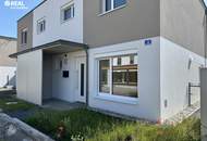 Mietkauf, moderne Doppelhaushälften Nähe Tulln