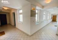 Dachgeschoss - 1,5 Zimmer - befristet 5 Jahre