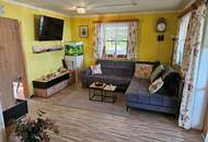 Großzügiges Wohnhaus mit Ausblick in Freinberg (Nähe Passau)