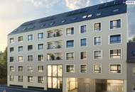 Exklusives Penthouse – Wohnen auf höchstem Niveau in Herzen von Graz! Provisionsfrei!