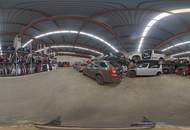 Gewerbeobjekt mit Potenzial – Halle, Büro und Verkaufsfläche nahe A1 in St. Pölten-Schwadorf