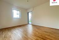 Move in & glow up: Neubau-2-Zimmer in Ohlsdorf