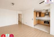 Charmante 3-Zimmer Terrassenwohnung mit großzüzigem Privatgarten und Garage in der Gersthoferstraße