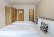 großzügige Pension in sehr guter Lage