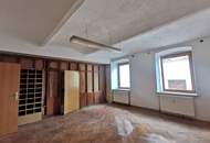 RARITÄT - Tolles Anlageobjekt mitten in Aflenz Kurort