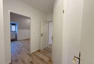 Rennovierte Singlewohnung im Herzen von Leoben zu vergeben