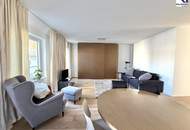 360 TOUR // MÖBLIERTE TERRASSEN-WOHNUNG