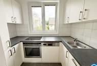 Wunderschöne 2 Zimmerwohnung