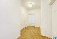 Zwischen Tradition & Moderne – Ihr neues Zuhause im Stilaltbau mit DG-Ausbau