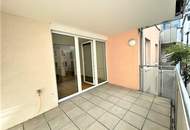 TOPGEPFLEGTE 51 m2 NEUBAU MIT 10 m2 LOGGIA, Wohnküche, 1 Zimmer, Wannenbad, Parketten, 2. Liftstock, Hofruhelage, Seidengasse