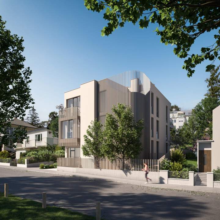 JARDIN HERMES - BOUTIQUE-PROJEKT DER EXTRAKLASSE