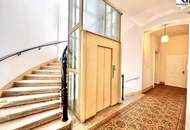 360 TOUR // GENERALSANIERTE ALTBAUWOHNUNG