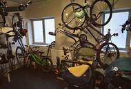 Grün, ruhig, modern und super hell – Die ideale Familienwohnung!!