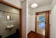 Charmante Zwei-Zimmer-Mietwohnung für Pärchen oder Jungfamilien in Graz-Puntigam!