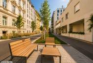 Außergewöhnliche Residenzen in Wiens begehrtester Lifestyle-Adresse