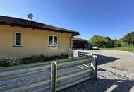 Unschlagbares Top-Angebot ! Luxuriöser Bungalow mit hochwertiger Ausstattung, Hohenems, zentrumsnah, sehr geräumige Dreier-Garage mit Fernbedienung, viel Grundstücksfläche, Gartenanlage, mit Terrasse, sehr gute Privat-Parksituation, Ruhelage, Sackgasse.