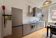 Ausgezeichnete Anbindung: Eigentumswohnung in Graz – 2 Zimmer, separate Wohnküche & WG-geeignet!