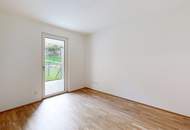 Quality Living am Fuße des Küniglbergs.