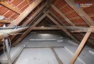 Altes Haus, 5 Zi, teilweise renoviert, Fenster & Türen erneuert, Dach neu eingedeckt, Carport