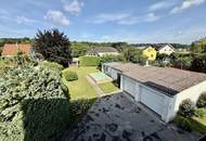 Einfamilienhaus mit Garten und Pool in Ruhiger Wohnsiedlung, direkt bei St.Pölten!