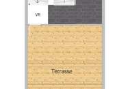 Neubauprojekt Oberlaa - Wohnen, wo Lebensqualität zu Hause ist! Haus 1 mit Eigengarten und Dachterrasse!