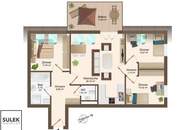 *Familien-Hit* ideal geschnittene 4-Zimmer Zweitbezugs-Wohnung mit Balkon in der Rittingergasse mit Stellplatz - Zweitbezug! ab November 2025