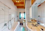 Dachgeschosswohnung mit Penthouse-Charakter in Landeck!