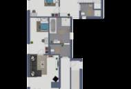 Raum zum Wohlfühlen: Mehrfamilienhaus in Völlerndorf